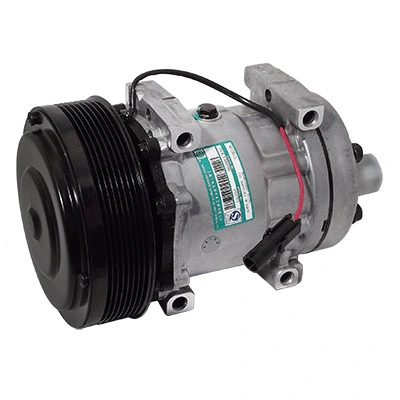 Compressor, air conditioning (SB.403S)