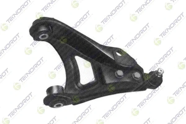 Control/Trailing Arm, wheel suspension (R-725)