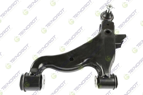 Control/Trailing Arm, wheel suspension (T-1128)