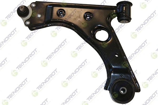 Control/Trailing Arm, wheel suspension (O-187)