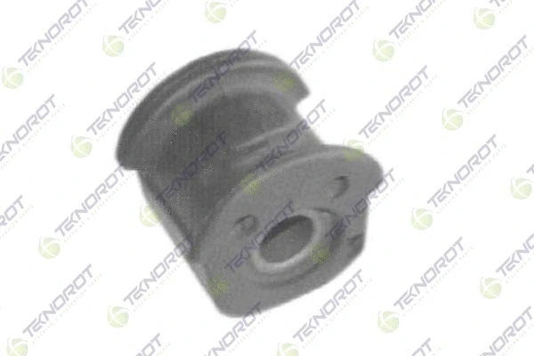 Mounting, control/trailing arm (SB 415)
