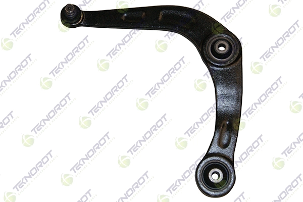 Control/Trailing Arm, wheel suspension (P-236)