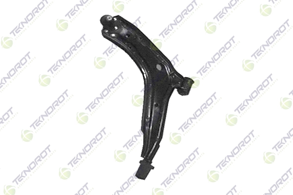 Control/Trailing Arm, wheel suspension (SK-211)