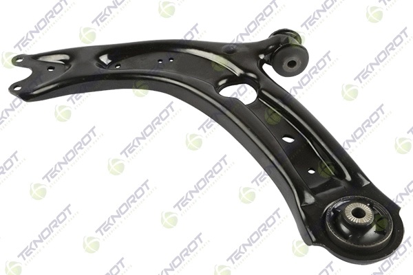 Control/Trailing Arm, wheel suspension (V-679S)