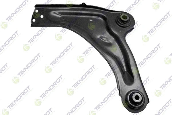 Control/Trailing Arm, wheel suspension (R-658S)