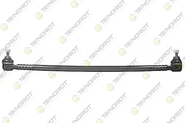 Centre Rod Assembly (F-103)