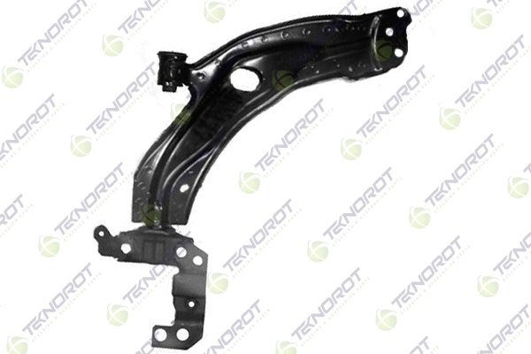 Control/Trailing Arm, wheel suspension (F-645S)