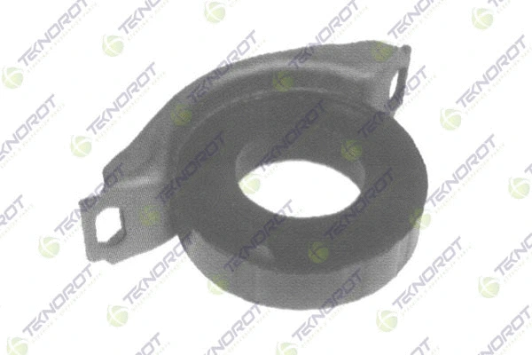 Suspension, propshaft (SF 13)