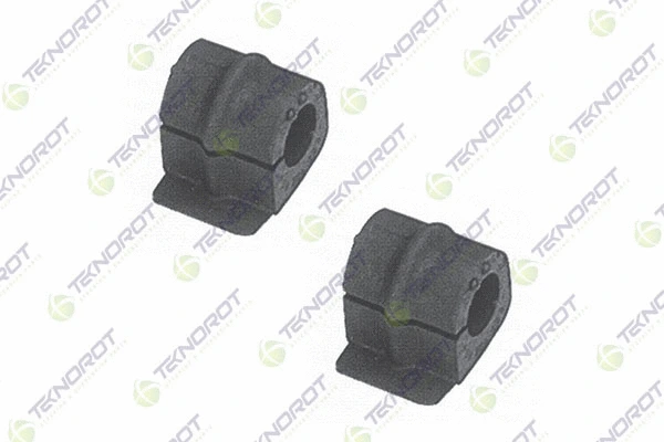 Mounting, control/trailing arm (KS 42)