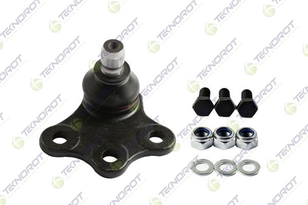 Ball Joint (O-166K)