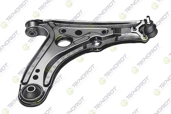 Control/Trailing Arm, wheel suspension (V-935)