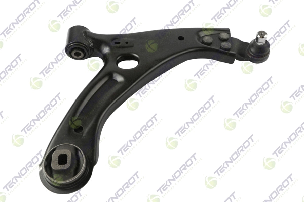 Control/Trailing Arm, wheel suspension (VO-868)