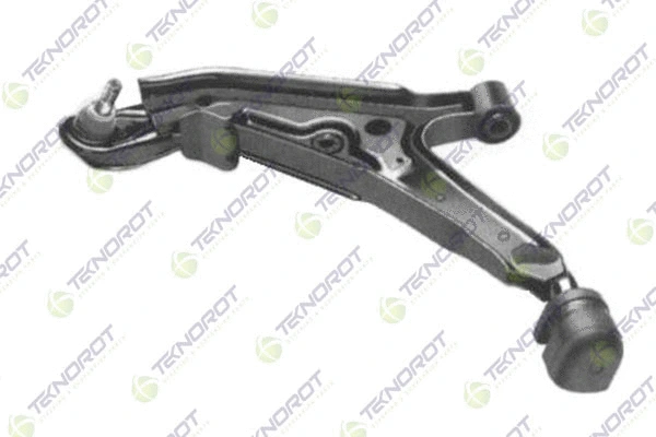 Control/Trailing Arm, wheel suspension (N-326)