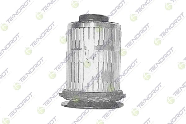 Mounting, control/trailing arm (ME-BS045)