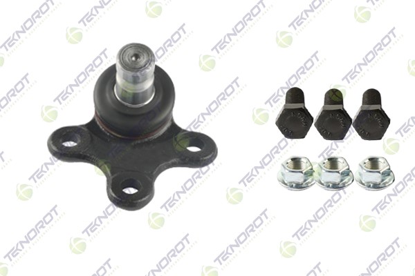 Ball Joint (P-1034K)
