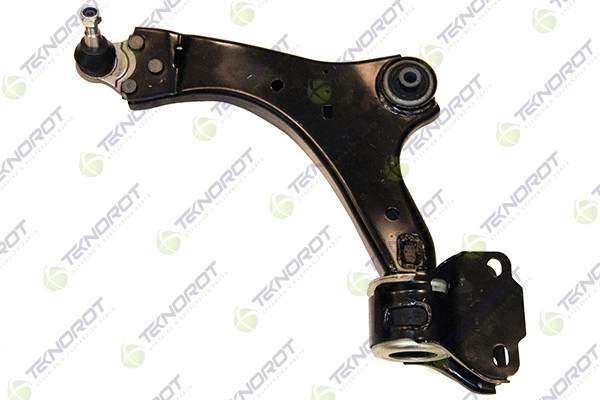 Control/Trailing Arm, wheel suspension (LA-229)