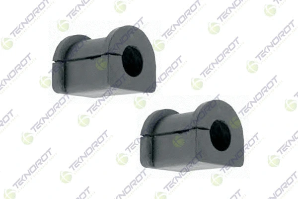 Mounting, stabiliser bar (KS 63)