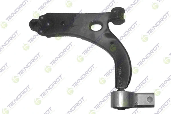 Control/Trailing Arm, wheel suspension (FO-246)