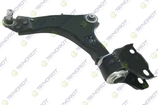 Control/Trailing Arm, wheel suspension (LA-309)