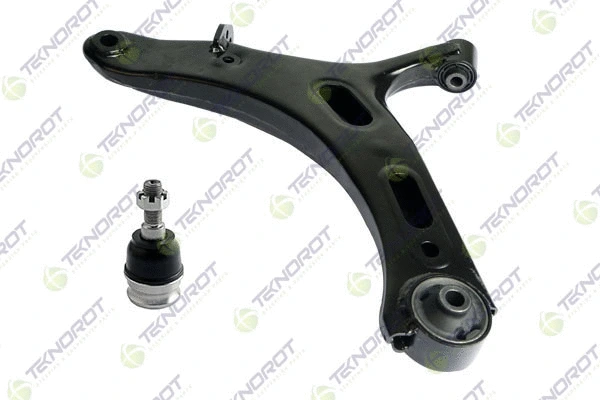 Control/Trailing Arm, wheel suspension (SU-419)