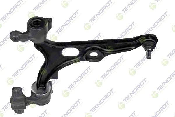Control/Trailing Arm, wheel suspension (F-745A)