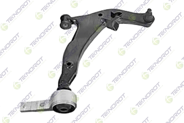 Control/Trailing Arm, wheel suspension (N-458)