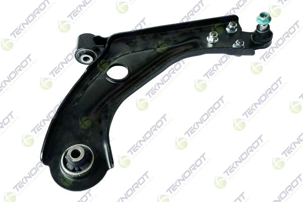 Control/Trailing Arm, wheel suspension (CI-378)