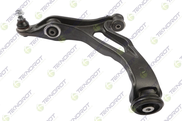 Control/Trailing Arm, wheel suspension (A-169)