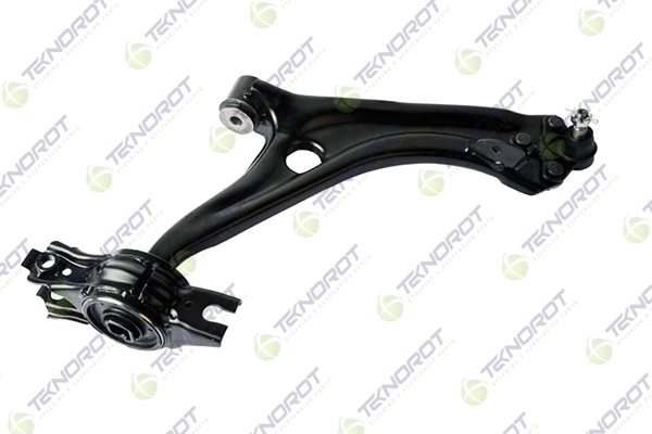 Control/Trailing Arm, wheel suspension (H-478)