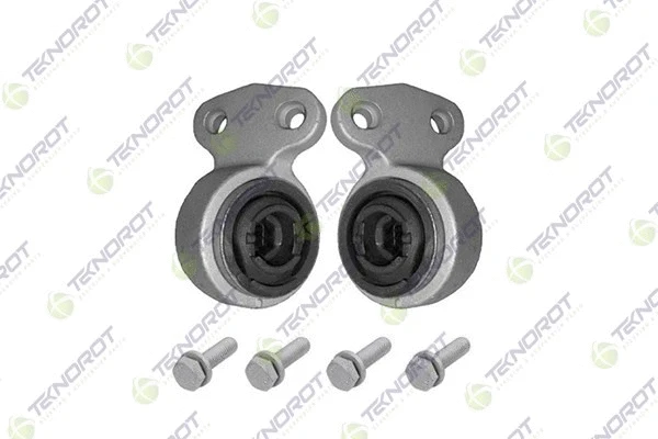 Mounting, control/trailing arm (BM-KT002)