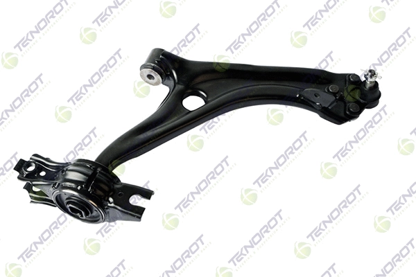 Control/Trailing Arm, wheel suspension (H-476)
