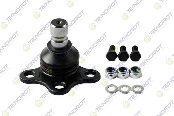 Ball Joint (CI-555)