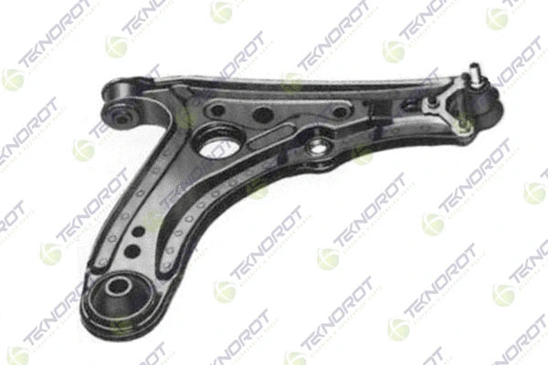Control/Trailing Arm, wheel suspension (V-925)