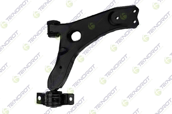 Control/Trailing Arm, wheel suspension (FO-457S)