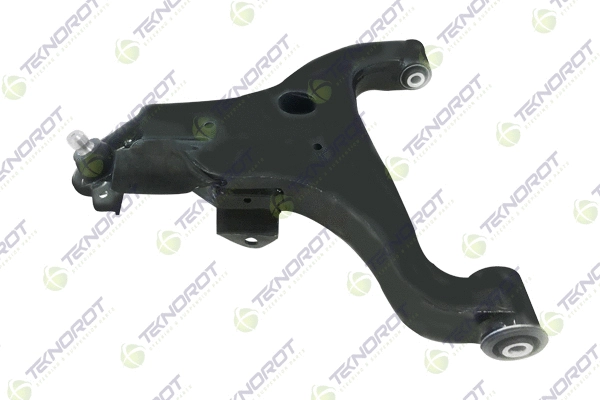 Control/Trailing Arm, wheel suspension (N-1019)