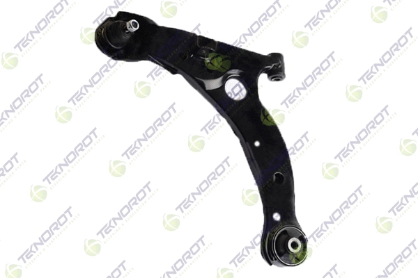 Control/Trailing Arm, wheel suspension (HY-499)