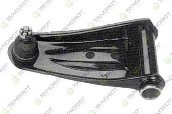 Control/Trailing Arm, wheel suspension (H-315)