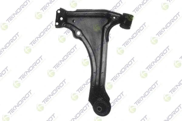 Control/Trailing Arm, wheel suspension (O-226S)