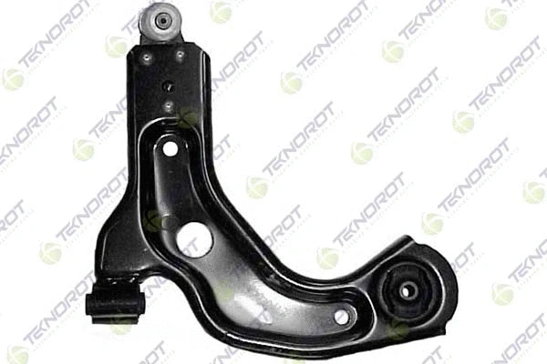 Control/Trailing Arm, wheel suspension (FO-291)