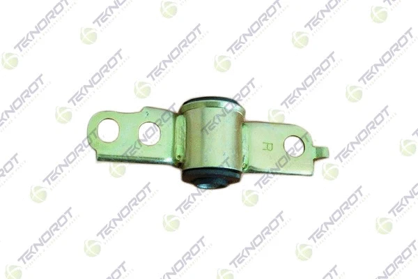 Mounting, control/trailing arm (MZ-BS009)