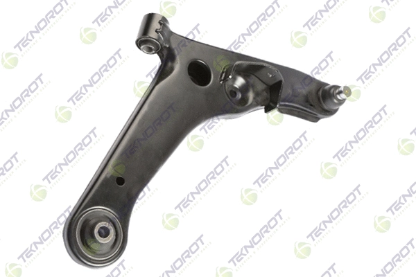 Control/Trailing Arm, wheel suspension (MI-748)