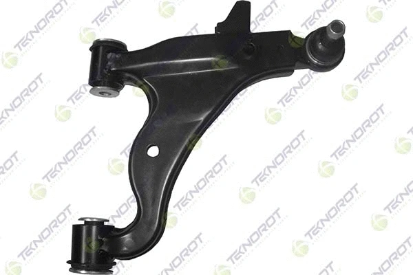 Control/Trailing Arm, wheel suspension (T-258)
