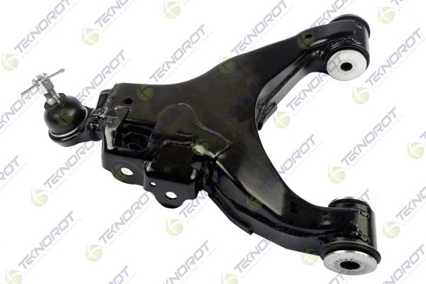 Control/Trailing Arm, wheel suspension (T-839)