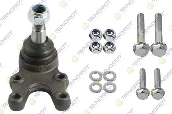 Ball Joint (N-558K)