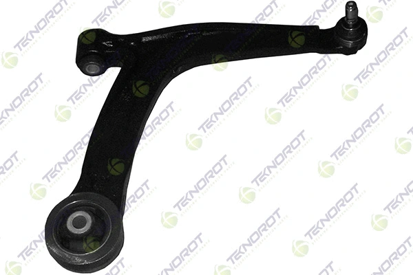 Control/Trailing Arm, wheel suspension (F-368)