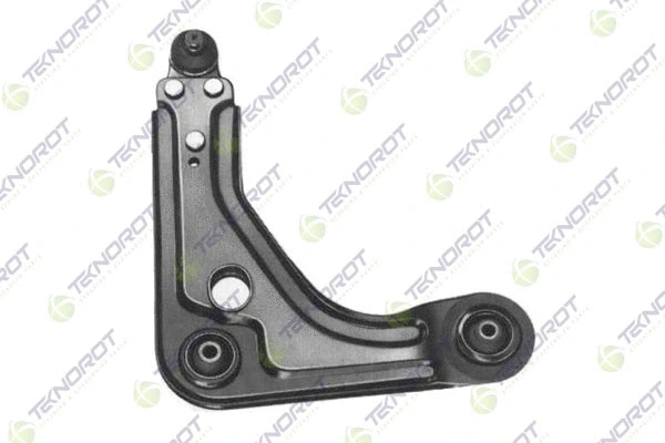 Control/Trailing Arm, wheel suspension (FO-251)