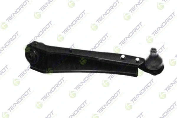 Control/Trailing Arm, wheel suspension (O-125)