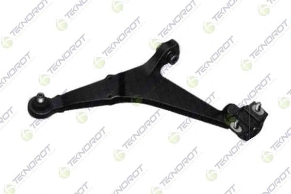 Control/Trailing Arm, wheel suspension (P-126)