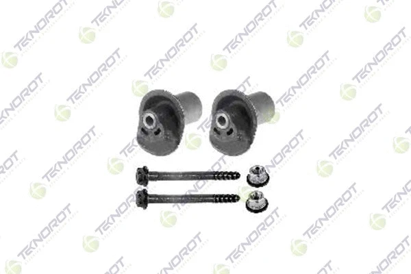 Mounting, control/trailing arm (VW-KT006)