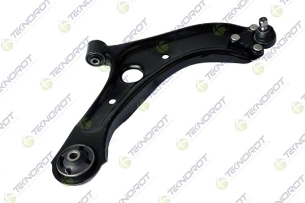 Control/Trailing Arm, wheel suspension (HY-418)